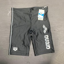   Arena Fitness Spats Men's Swimsuit