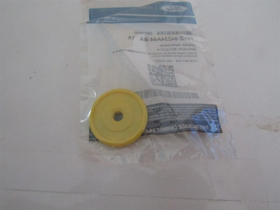 NUEVO 1998 1999 2000 2001 2002 LINCOLN CONTINENTAL PUERTA VENTANA CRISTAL ESPACIADOR OEM Foto 2 de 3