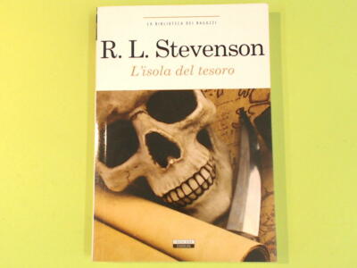 DIE SCHATZINSEL STEVENSON WACHSEN AUSGABEN