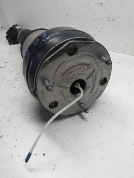 2018 MERCEDES BENZ S450 DRIVERS LEFT REAR STRUT 23K MILES FITS 2017-2020 Foto 3 de 4