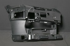 7415580 NEU OEM BMW 6er G32 GT Aufnahme Halter Stoßfänger vorne Stoßstange R -4-