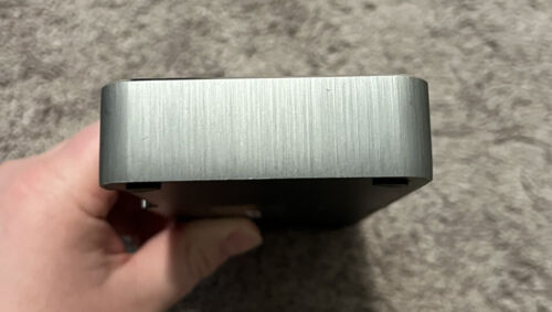 Station d'accueil Kensington SD5200T Thunderbolt 3 - Photo 3/7