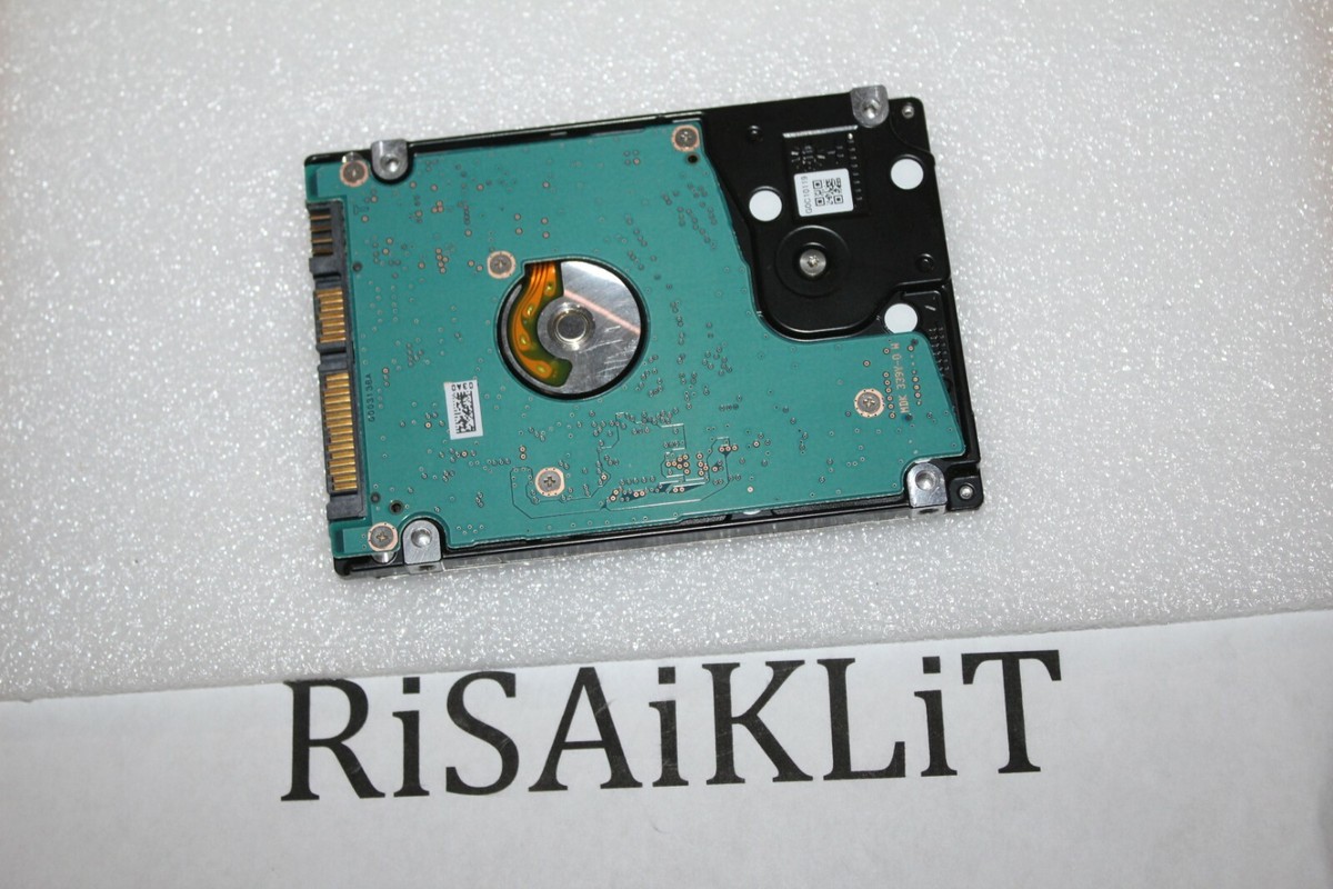 Lenovo ThinkPad L450 L440 - 320GB Hard Drive HDD Disk W/ Windows