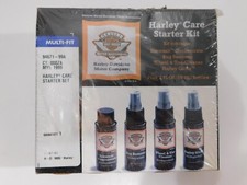 NEW OEM Harley-Davidson Motorcycle Care Starter Kit 94671-99A