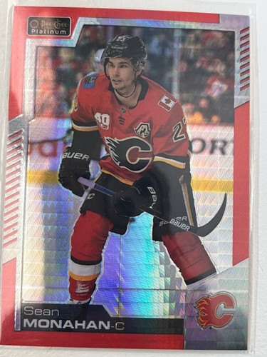 2020-21 O-Pee-Chee OPC Platinum RC Rainbow, Pink, Blue,Sunset Pick From List !! - Picture 81 of 110