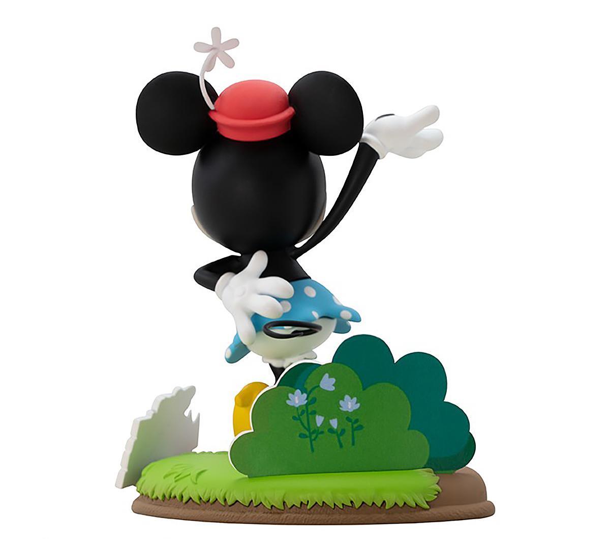 Thumbnail - Disney Minnie Mouse Figur