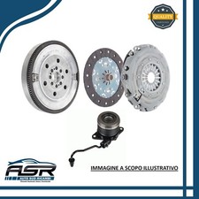 Kit d'embrayage Fiat TIPO