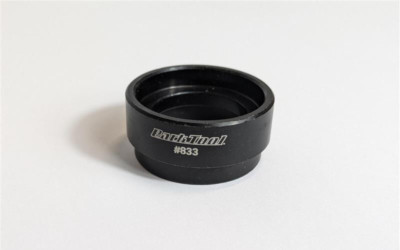 Park Tool CRS-1 Crown Race Setting System Stepped Cup #833