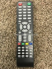 Vivo TV Replacement Remote Control for model PTV43HD 42" Plasma HD TV