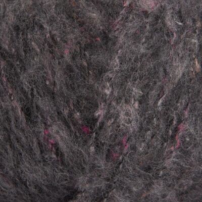 Rowan Fine Tweed Haze 008 Asche Stricken und Häkeln Garn