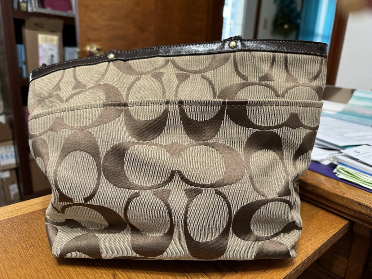 coach bag F1321-F21950