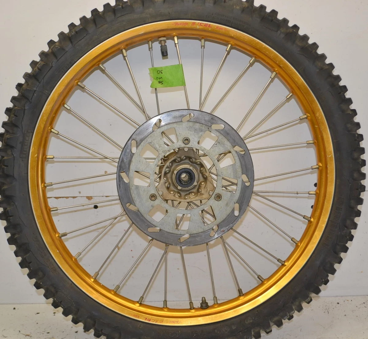 Yamaha Motorcycle Wheels, Tires & Tubes for Yamaha YZ85 for sale