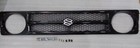 Front Grill Black Fit For Suzuki Samurai Sierra SJ413 SJ410 Drover