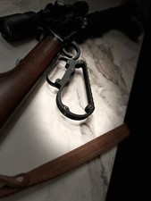 Drop-on Lever Action Large Loop Drop-on Lever Action Large Loop