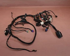 2009-2021 Harley Davidson Iron 883 XL883N Main Wire Harness Wiring Loom