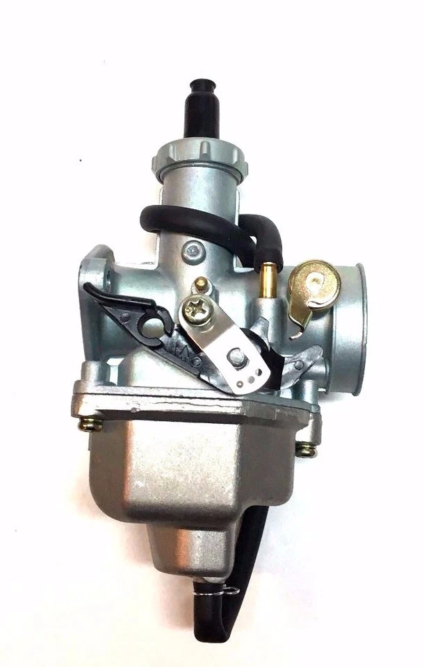 CARBURADOR PARA HONDA 1980-1982 CB125 CB 125 CB125S CB 125S MOTO CARBURADOR NUEVO Foto 2 de 2