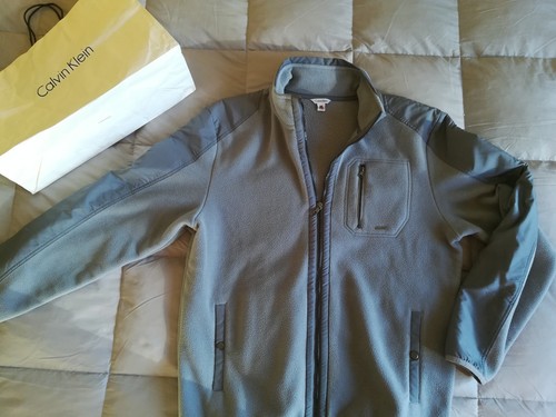 Sottotuta sci termica Calvin Klein unisex | eBay