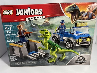 lego juniors 10757