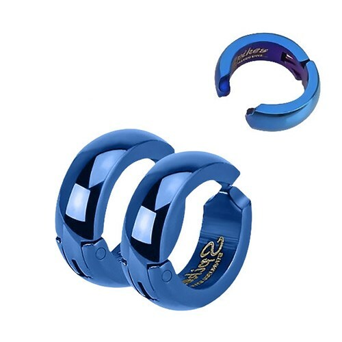 Креольский клип на ринге Эдельсталь Херрен Деймен Фейк Клаппкреолен на ринге 1890₽