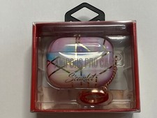 Stardust Apple AirPods Pro Case - Ghostek Scarlet