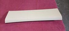 beige Blende Himmel Dachhimmel Verkleidung hinten 8P3867839 Audi A3 8P1