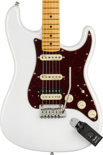 Fender Mustang Micro Headphone Amplifier - Picture 6 of 6