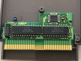 Mission: Impossible - Nintendo NES - PAL - Boxed - Genuine