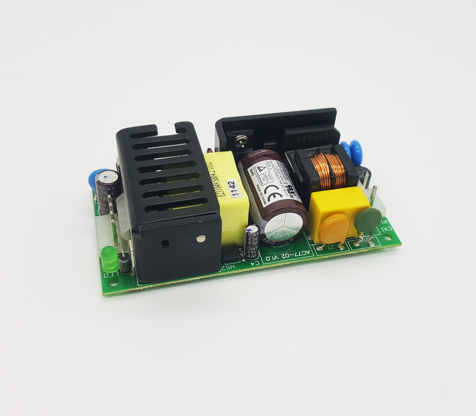 Adattatore CA Per Prodotti Elettronici Indossabili - Qinx - Foto 5