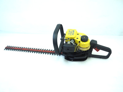 Hedge trimmer ALKO AL-KO HS 5300 HS5300 USED PERFECTLY WORKING