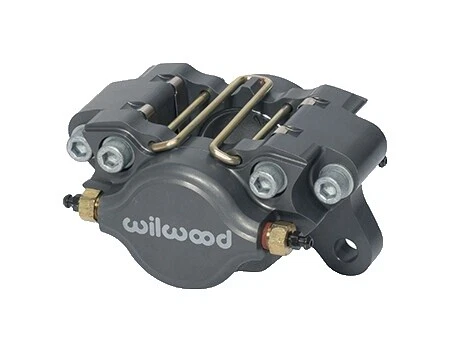 Wilwood Left Car & Truck Calipers & Brackets