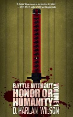 Battle without Honor or Humanity: Volume 1, Brand New, Free shipping in the US