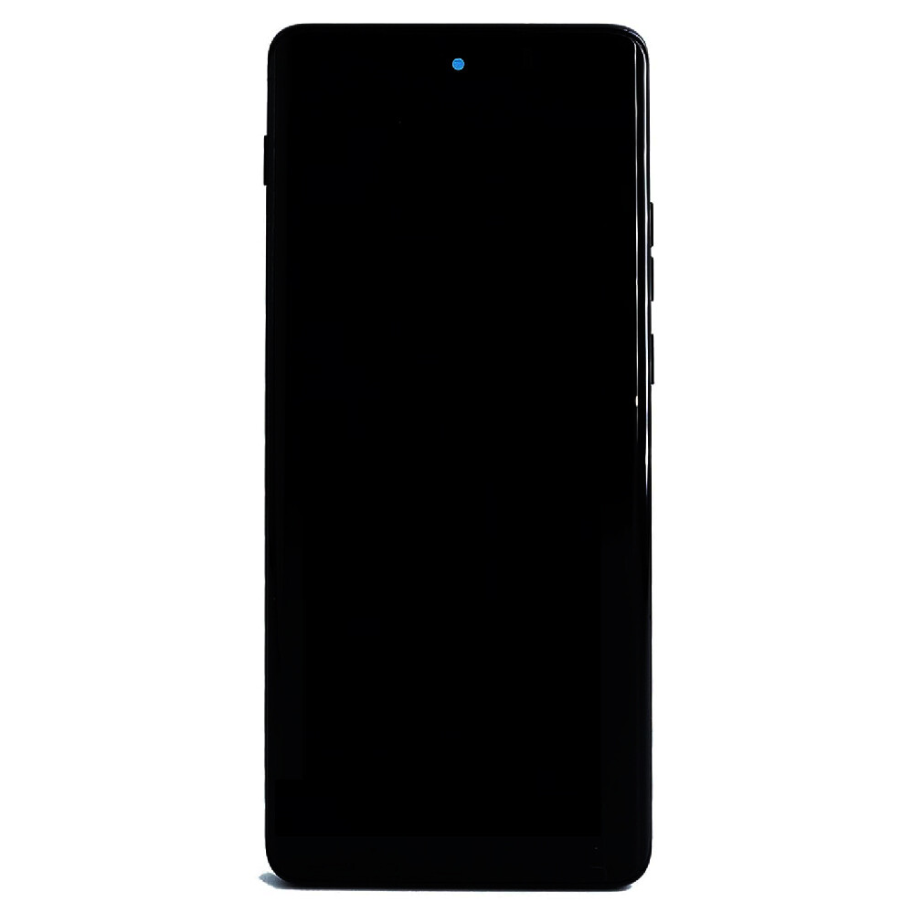 Touch Screen XT2405-1 Display OLED Completo Per Motorola Edge 2024 XT2405-1 - Touch Screen E Digitalizzatore Assemblati Kit Ricambio Schermo Motorola