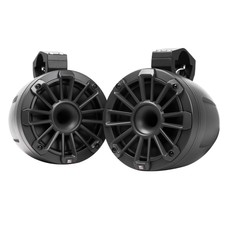 Mb Quart Nht2-116 6.5" Marine Tower Speakers - Used, Open Box