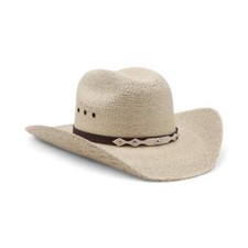 Sonorita Palm Leaf Cowboy Hat