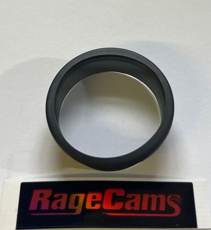 UV Glass Lens Protector Cap Shield for Brinno Tlc200 Pro Camera