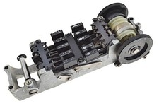 Unità automatica per Pfaff 1222,1222E senza blocco curve