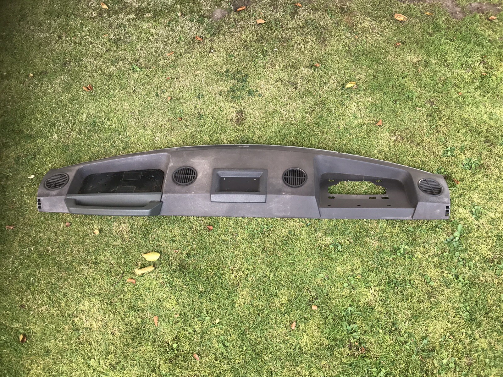 Range Rover Classic Dash for sale in UK View 69 ads