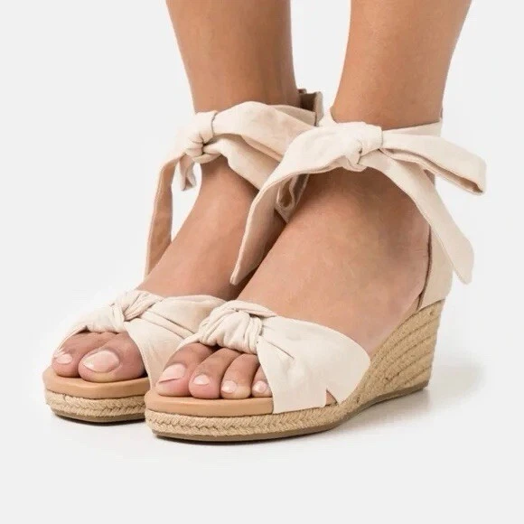 Sandalo donna UGG Yarrow nuovo con pellicola