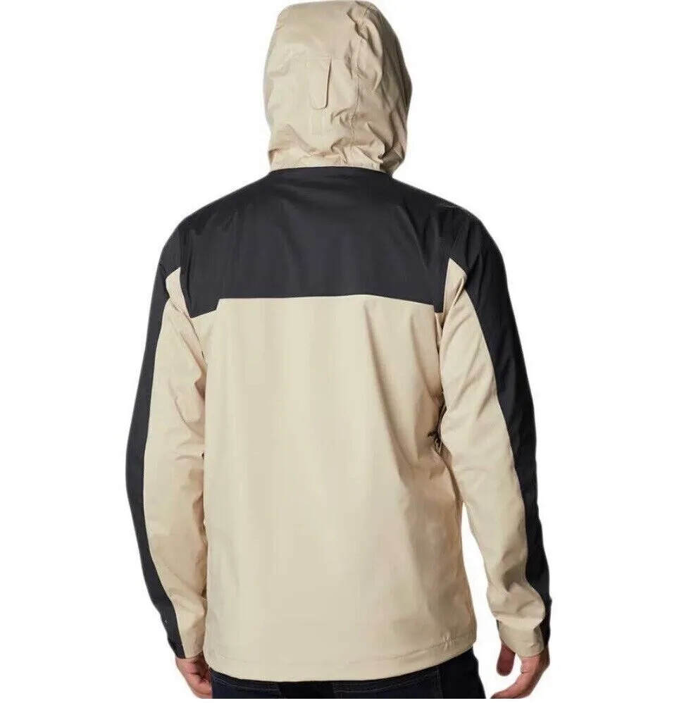 ジャケット・アウター TRLA Columbia Men's Ten Trails Jacket | eBay