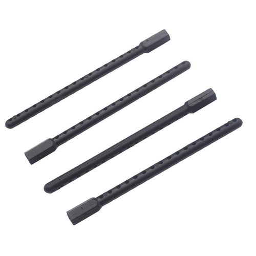 8Pcs Body Post Mounts RC Car Shell Column HSP Redcat EP Drift STK STR EPX PRO - Picture 3 of 6