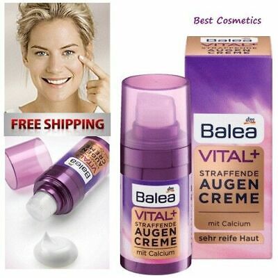 Augencreme balea test vital Balea Vital