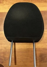 09-11 Subaru Impreza Driver Left Right Front Headrest (BLK) OEM 64061FG130JI