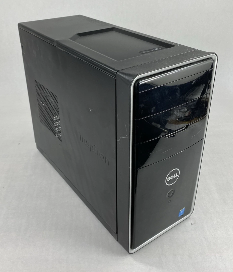 Windowsデスクトップ Dell inspiron 3847 i7 16GB GT720 HDD1TB Windowsデスクトップ Dell inspiron 3847 i7 16GB GT720 HDD1TB Dell