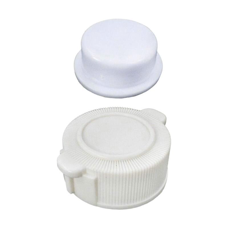 Pool For Air Mattress Valve Cap Plug Repair Kit Replacement Parts for