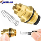 12318 Stop-Check Valve Kit for Moen Legend Icon One-Handle Tub & Shower Faucets