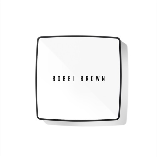 Bobbi Brown Vitamin Enriched Pressed Powder NEUTRAL - 0.28 oz / 8 g Full Size - Picture 2 of 7