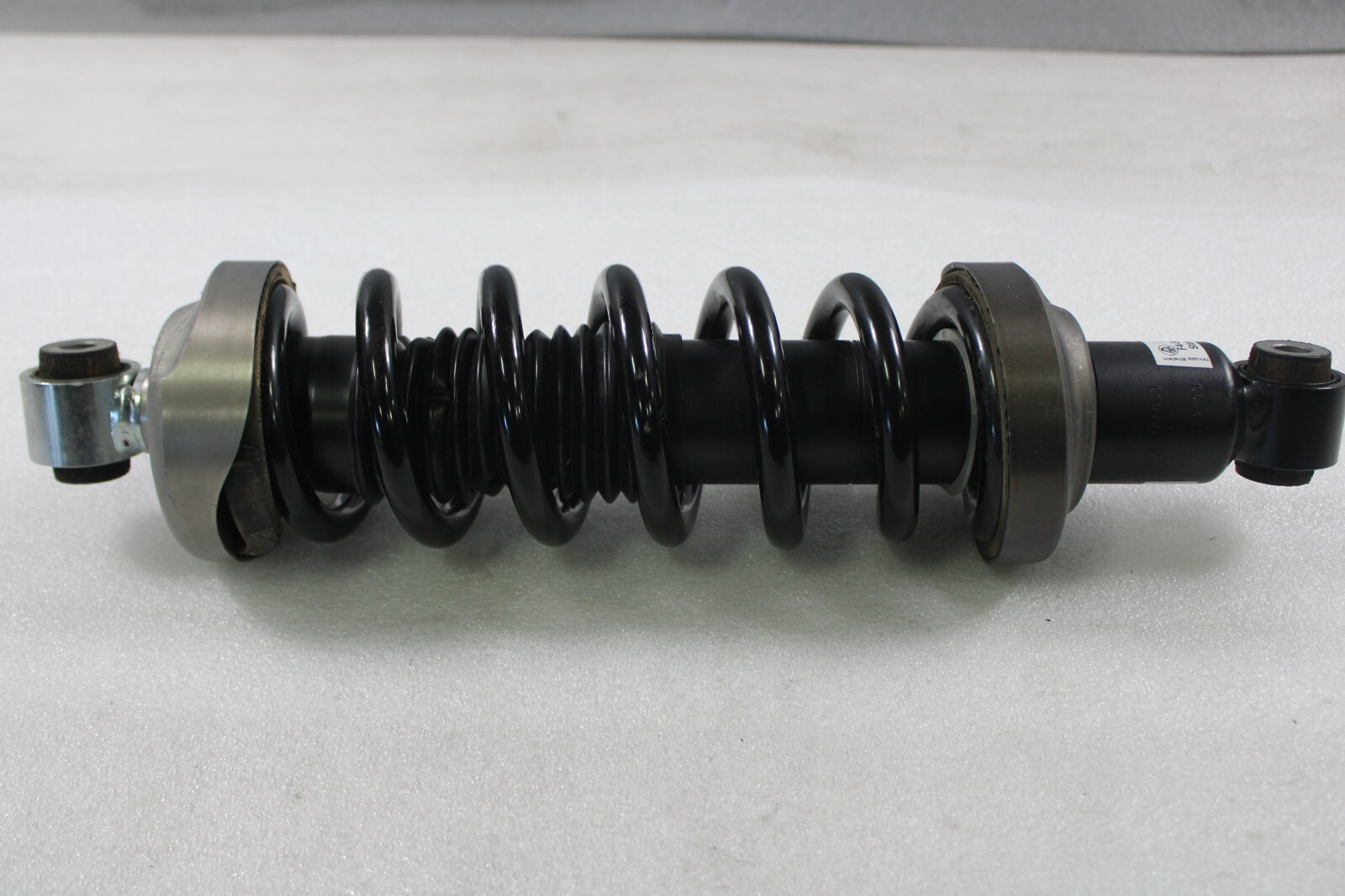 Lamborghini Gallardo LP560, Rear Shock Absorber, Used, P/N 400512019AF