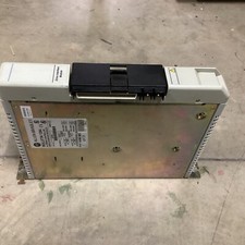 Refurbish Allen Bradley Bulletin 1394 AC Servo Controller, CAT: 1394-DIM