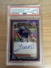 2024 Bowman Mega Box Baseball Checklist Guide in-content 10