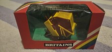 Britains 1970s 1980s Farmhand Round Baler 9532